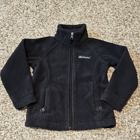 Columbia Girls Jacket XXS - Picture 1 of 2